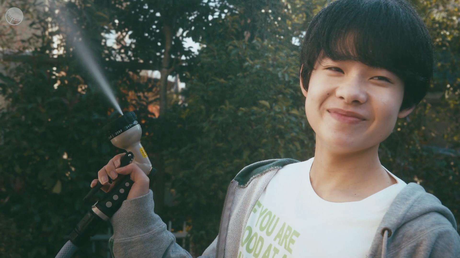 田代辉的写真-《四十雀》EP05