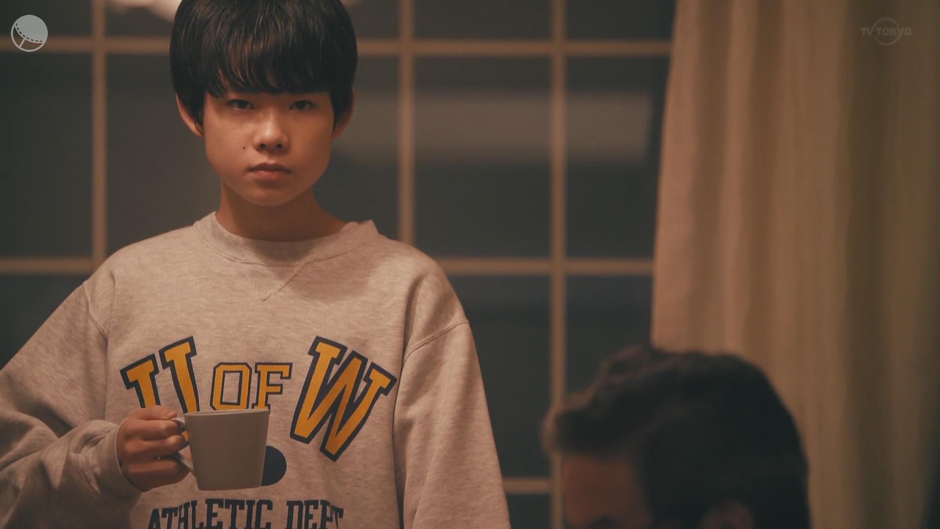 田代辉的写真-《四十雀》