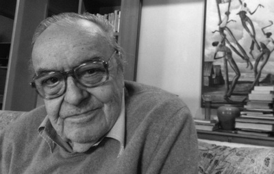 卢恰诺·温琴佐尼的写真