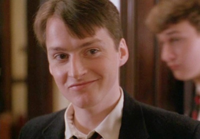 盖尔·汉森的写真-Gale Hansen