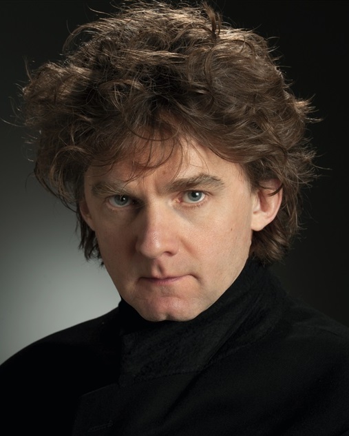 尼古拉斯·瓦德的写真