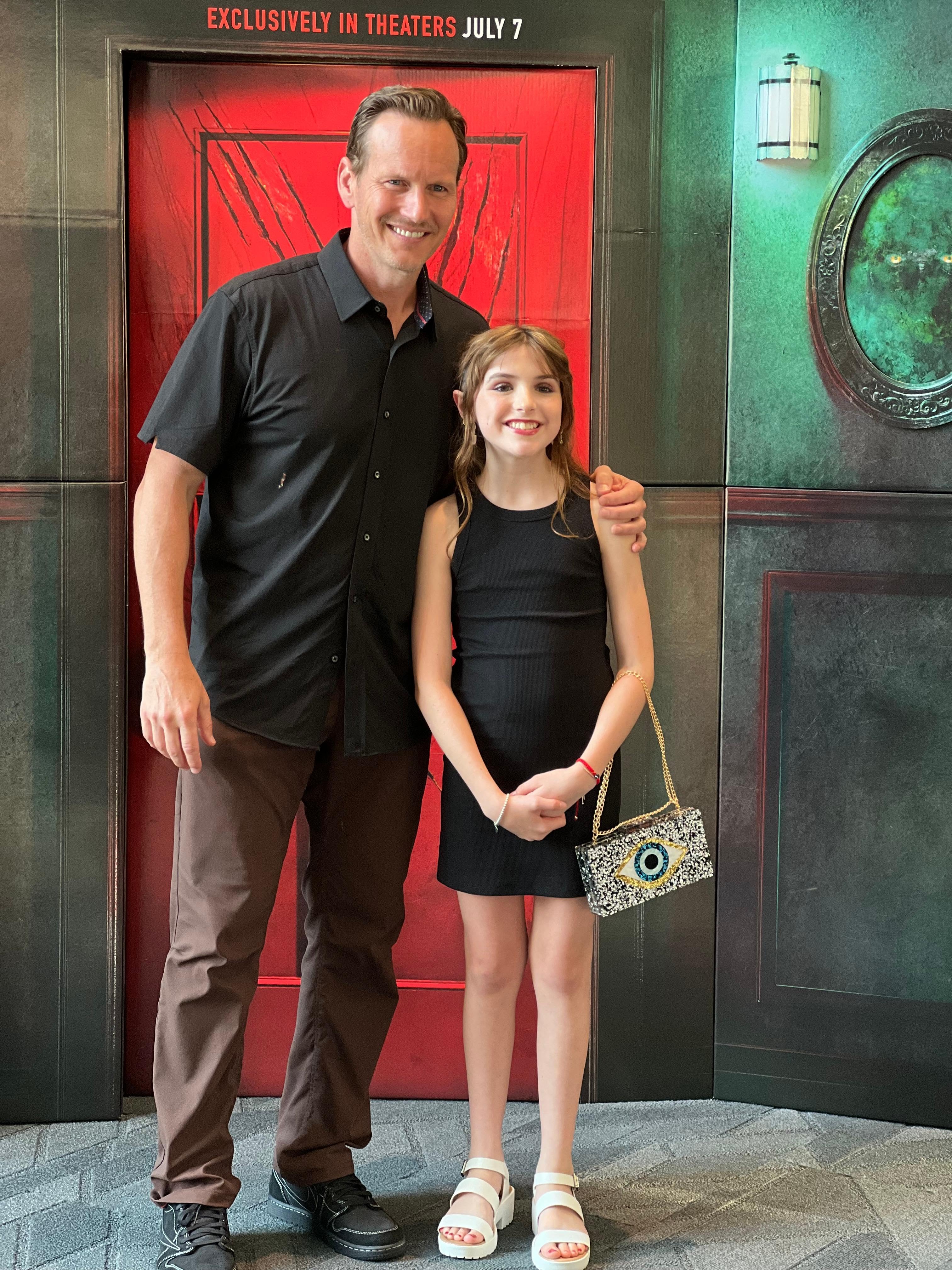 朱莉安娜·戴维斯的写真