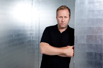 罗杰·阿夫瑞的写真