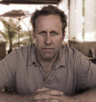 罗杰·阿夫瑞的写真