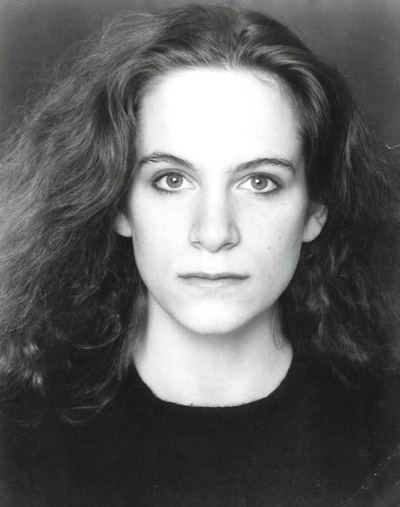 阿曼达·普拉莫的写真