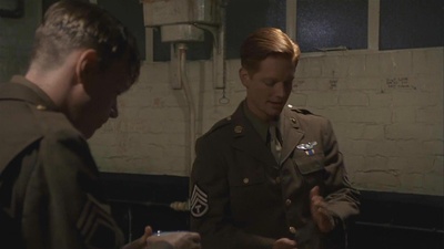 埃里克·斯托尔兹的写真-孟菲斯美女号