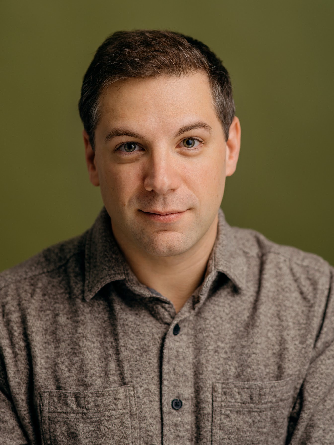 艾伦·哈里斯的写真