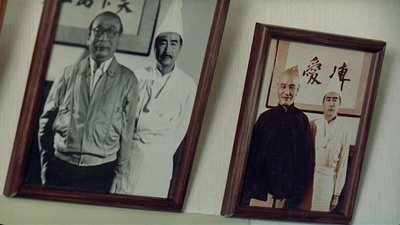 郎雄的写真-《饮食男女》剧照