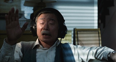 郎雄的写真-推手这个桥段，太萌了...