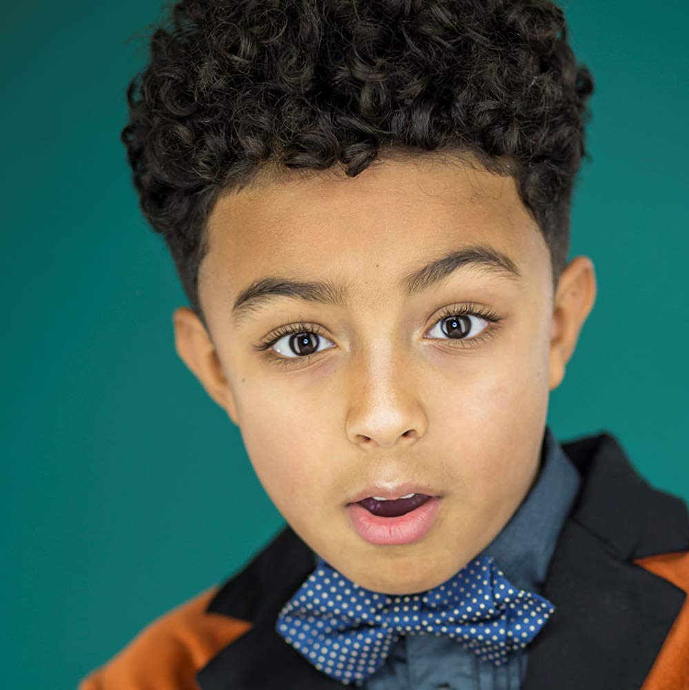 迈克·艾贝的写真