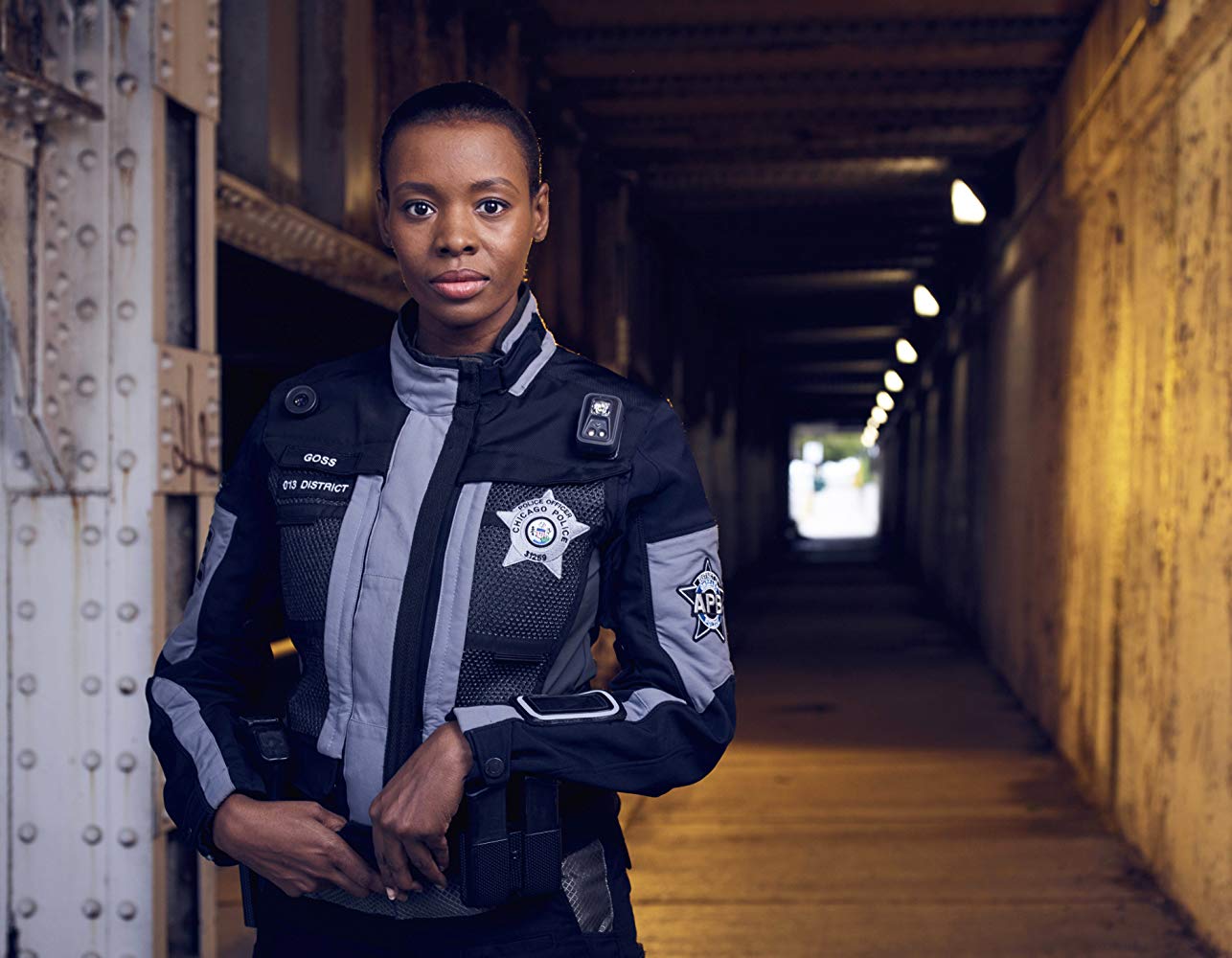 坦贝拉·佩里的写真