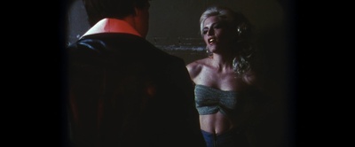 梅罗拉·沃特斯的写真