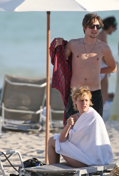 约翰·帕特里克·阿梅多利的写真