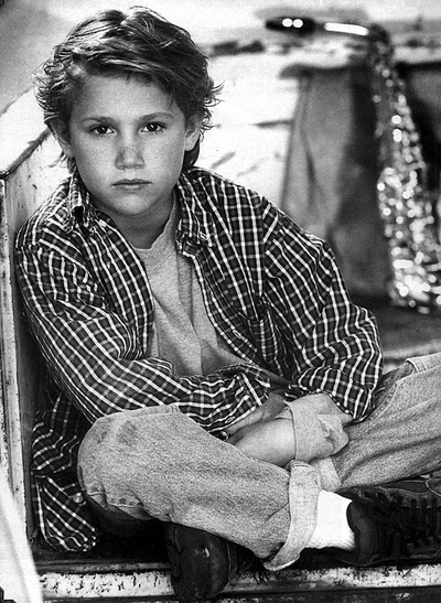 杰西·詹姆斯的写真