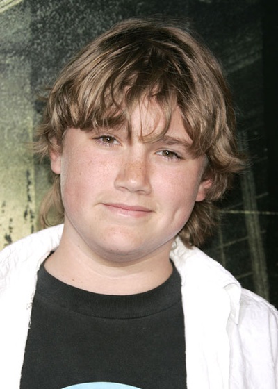 杰西·詹姆斯的写真