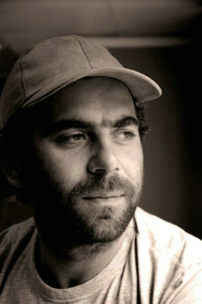 尤尔达埃尔·奥库尔的写真