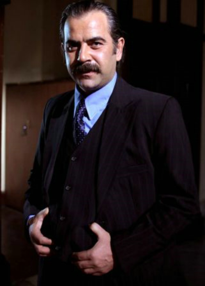 尤尔达埃尔·奥库尔的写真