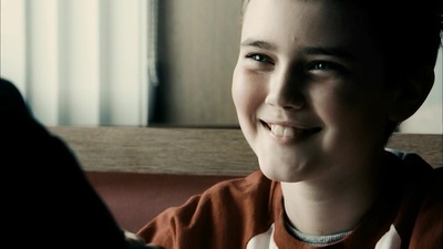 卡梅隆·布莱特的写真