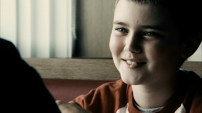 卡梅隆·布莱特的写真