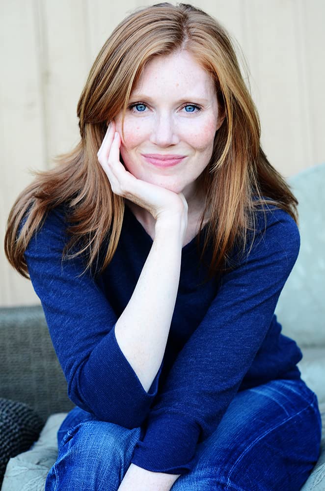 莎蒂·斯特拉顿的写真