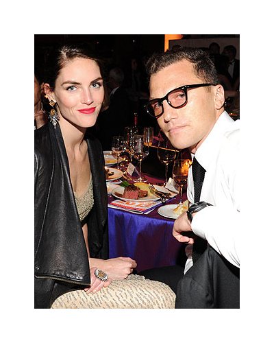 肖恩·艾弗里的写真