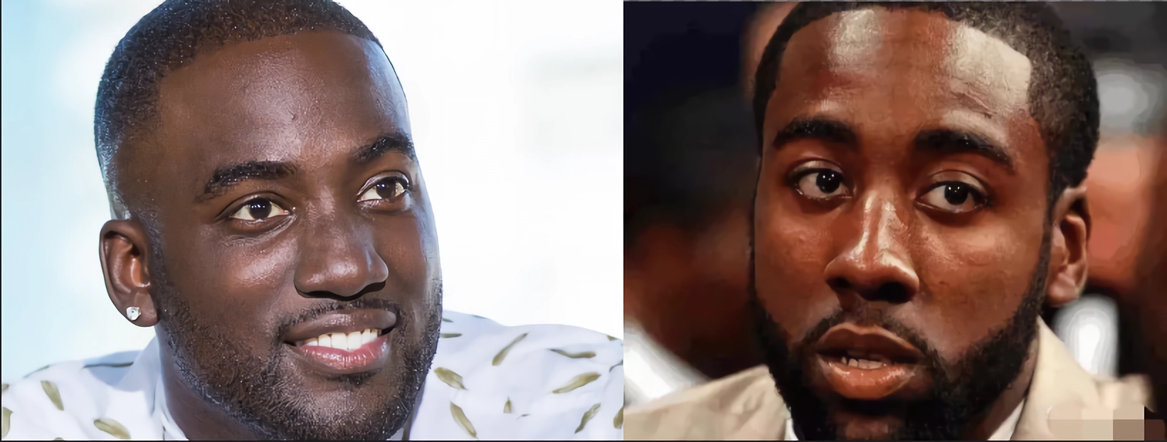 沙米尔·安德森的写真