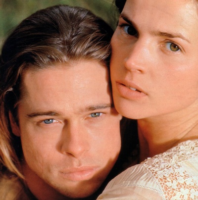 朱莉娅·奥蒙德的写真