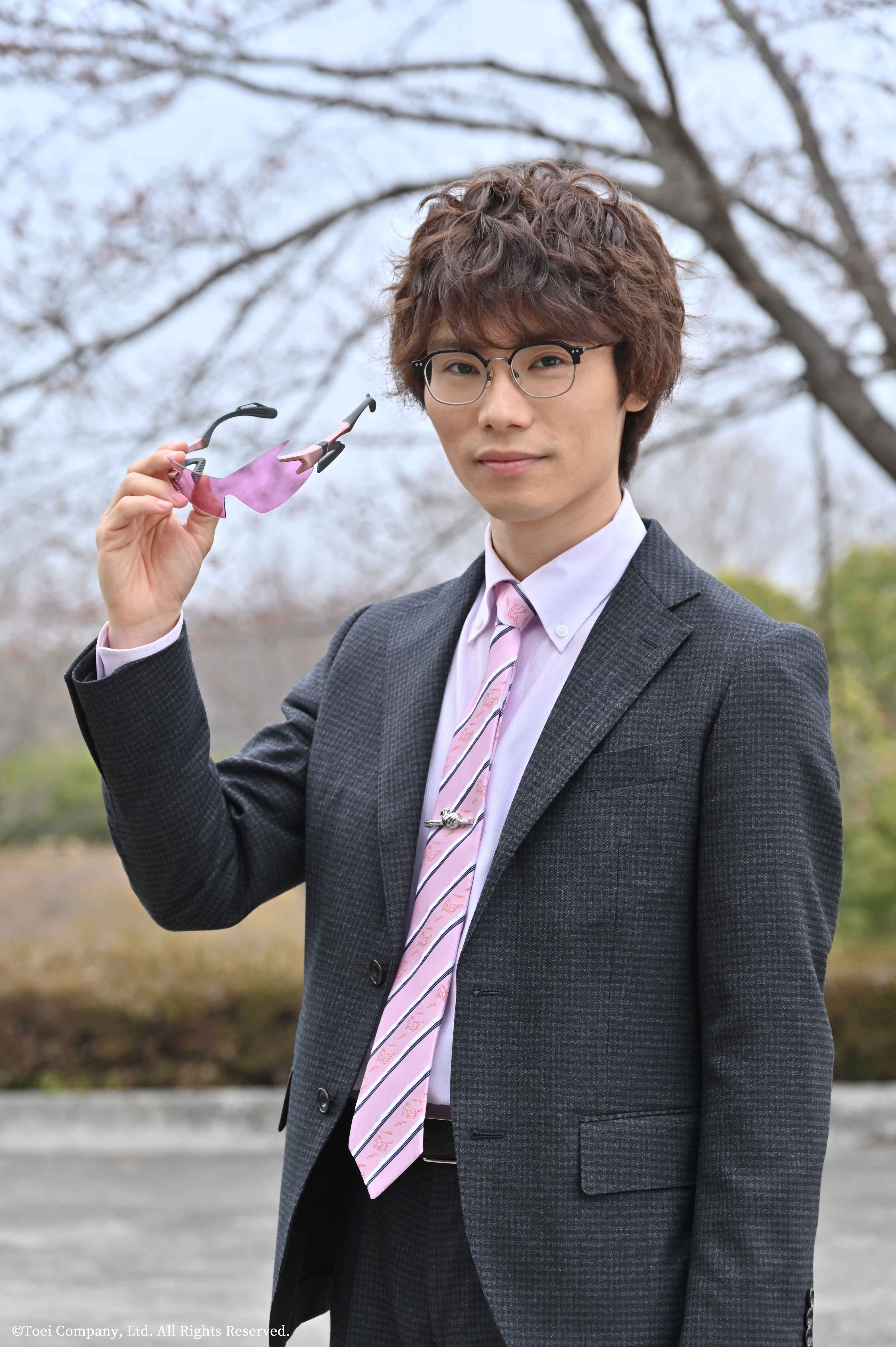 铃木浩文的写真