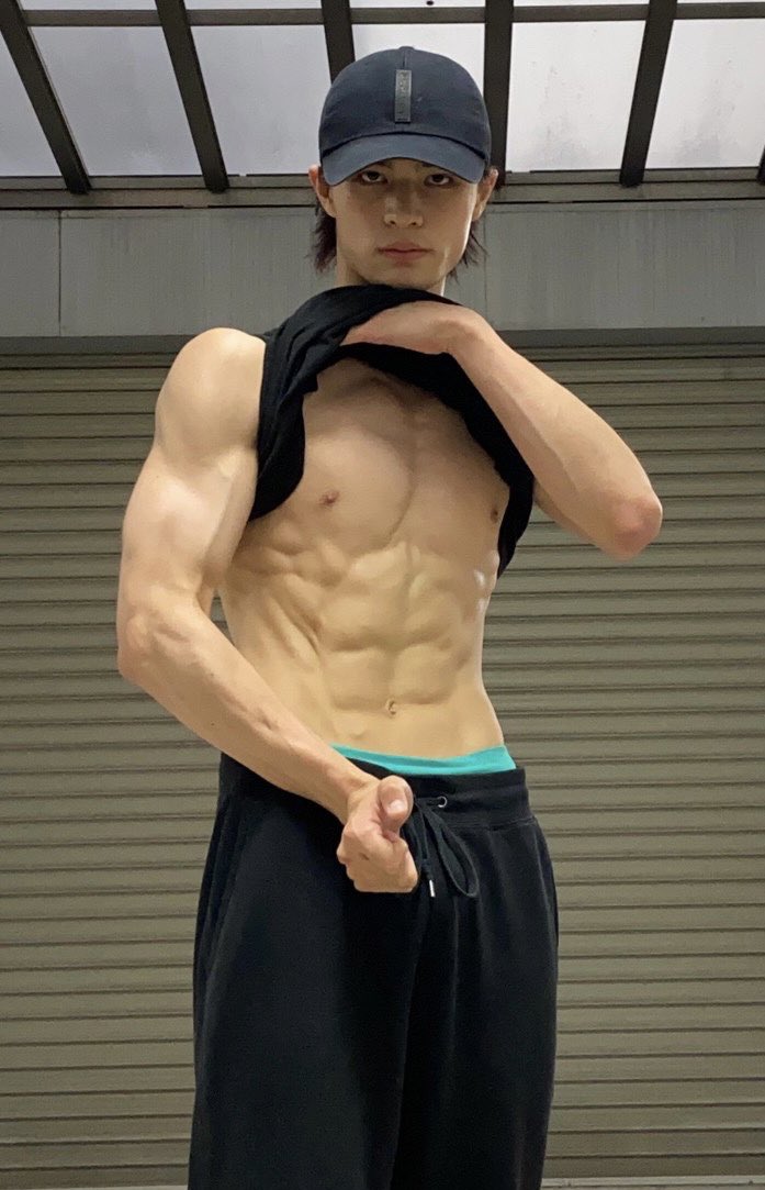 石川雷藏的写真