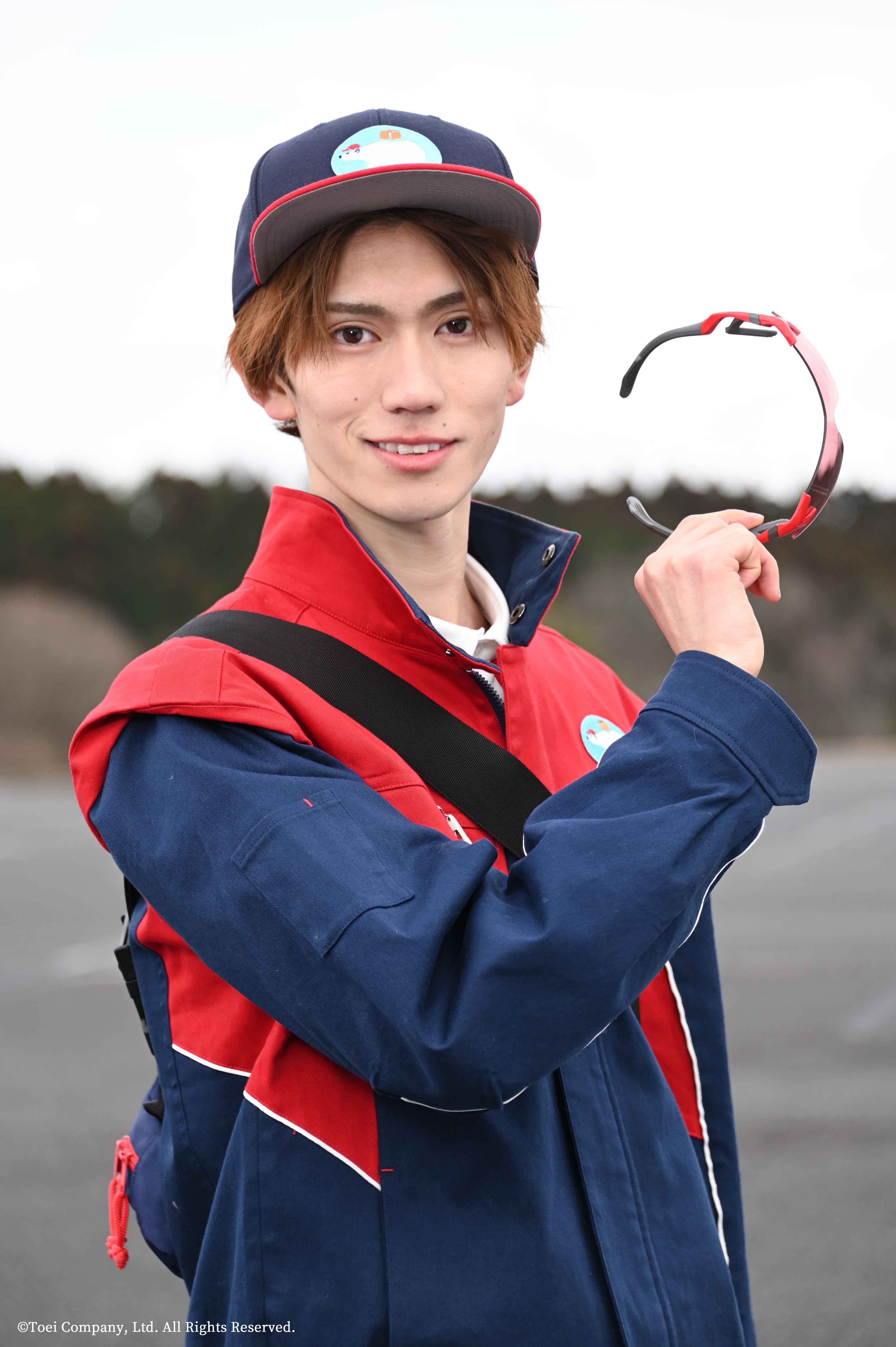 樋口幸平的写真