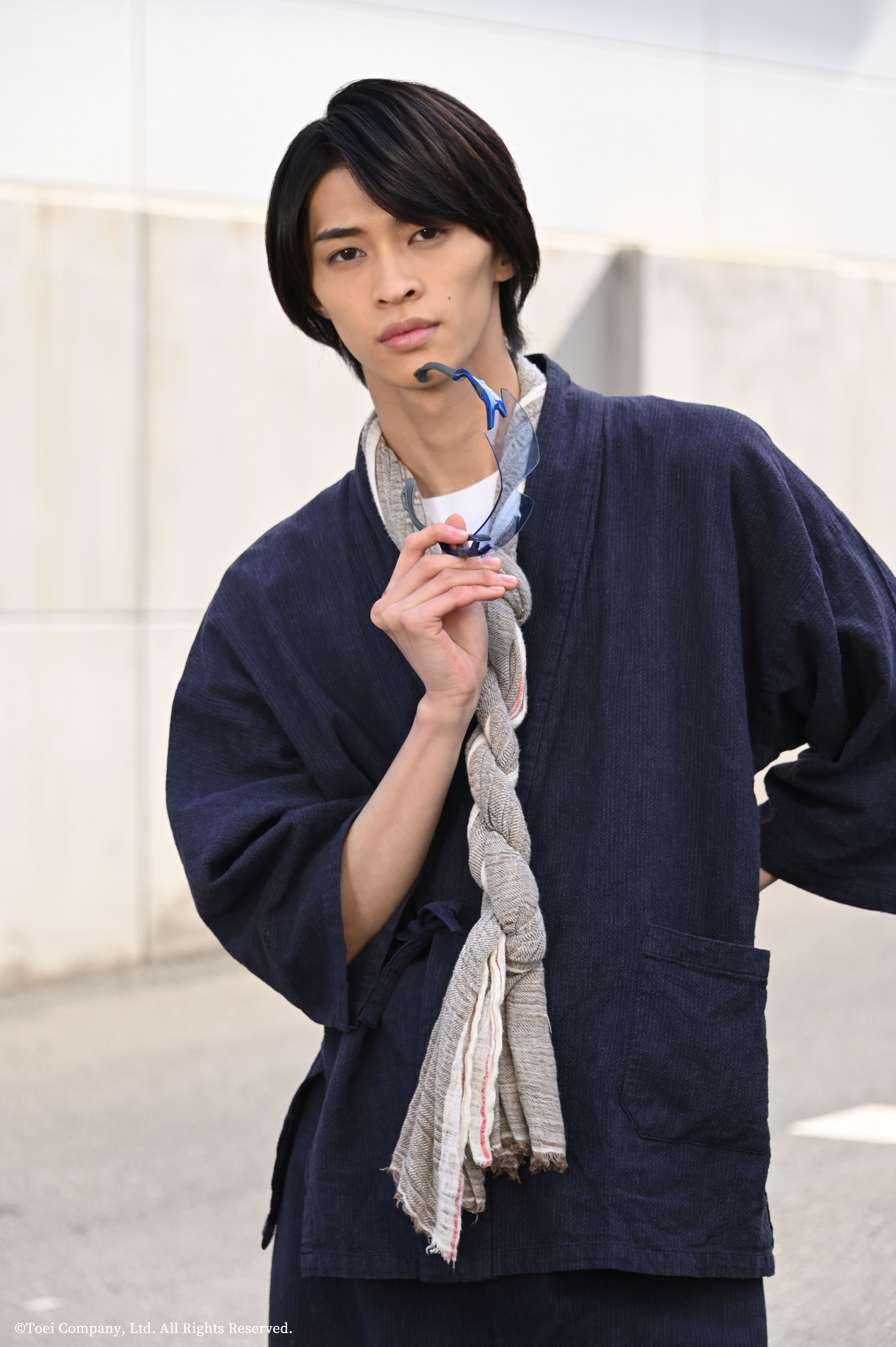 别府由来的写真