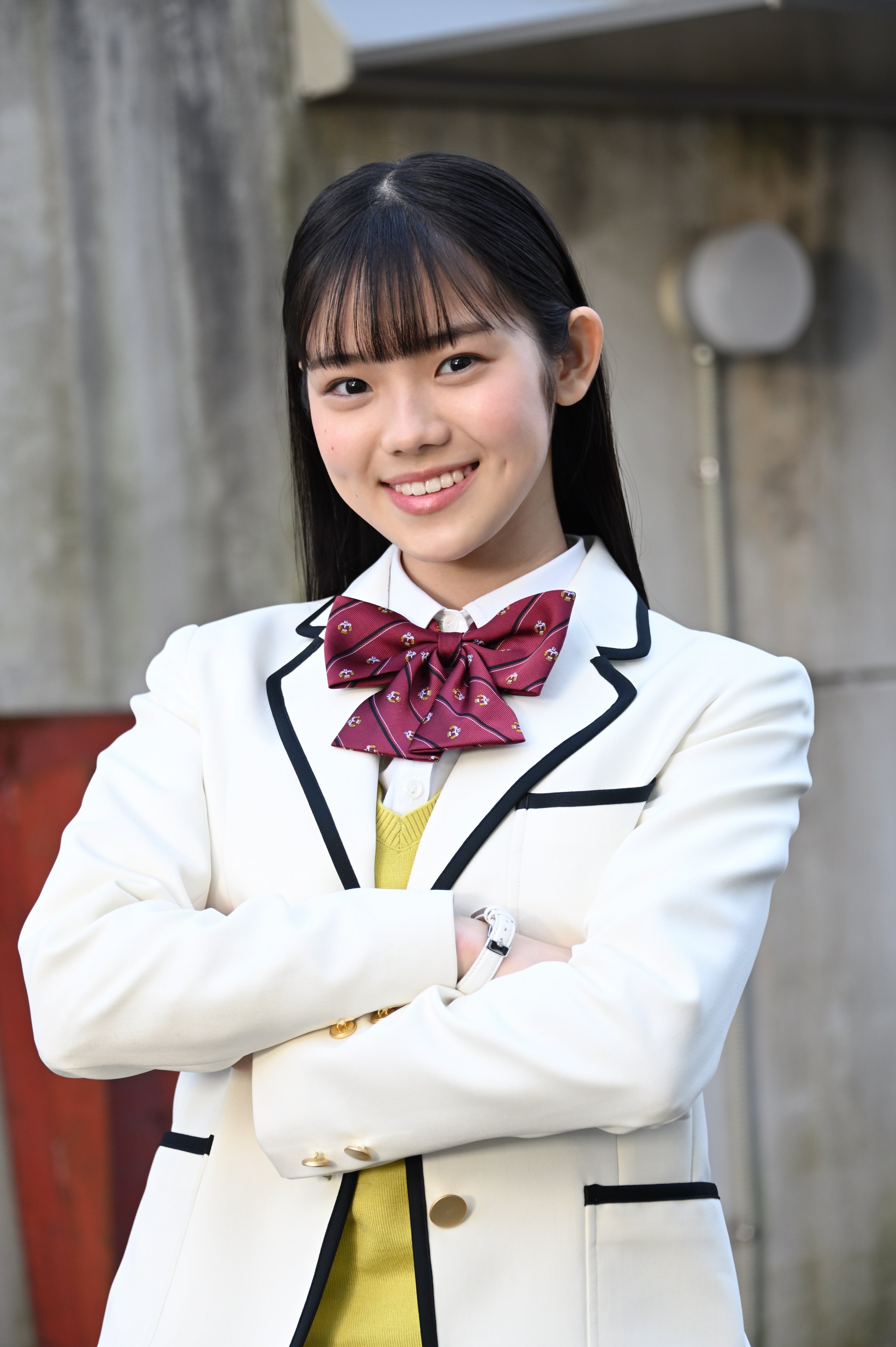 志田琥珀的写真