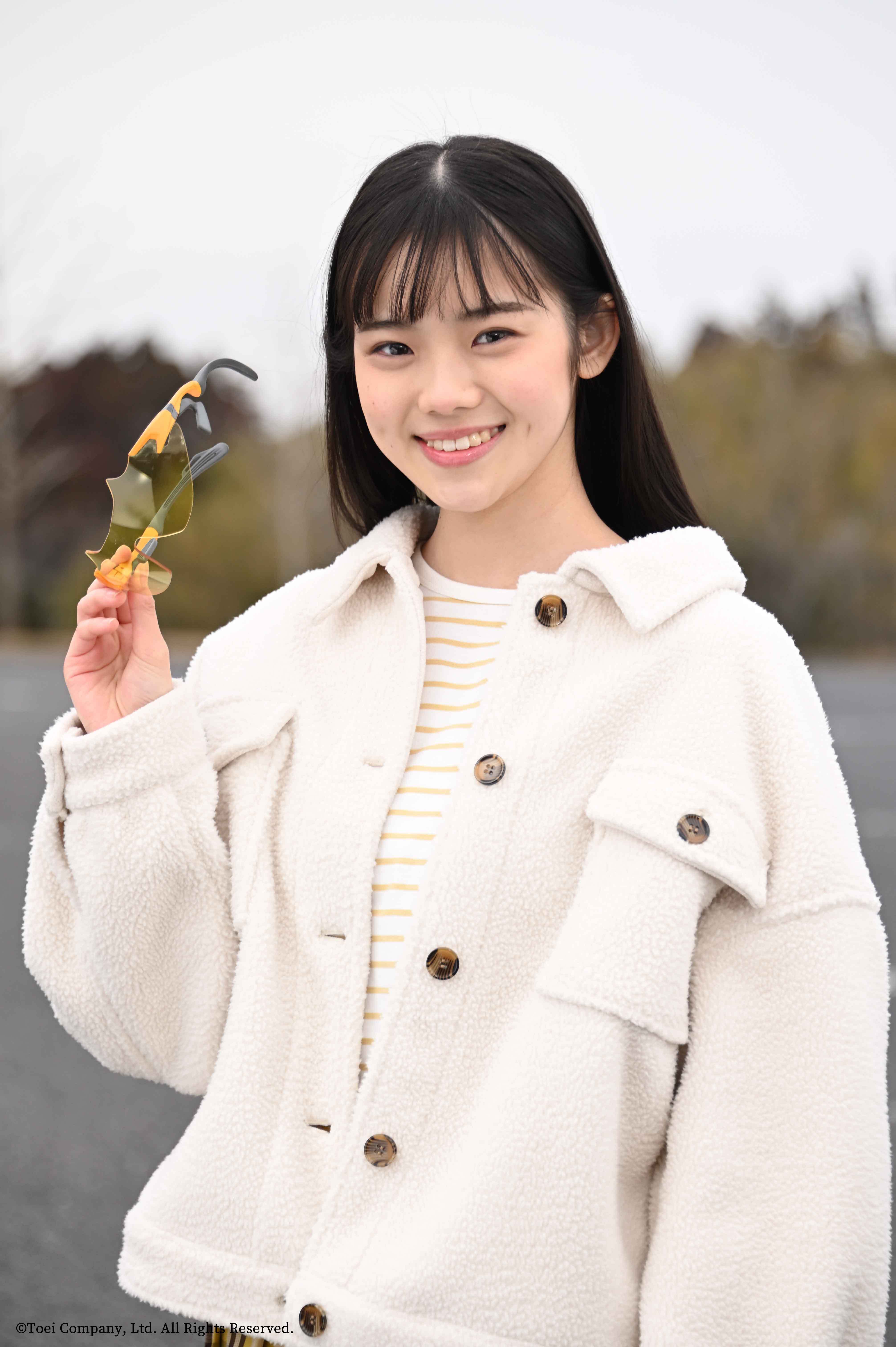 志田琥珀的写真