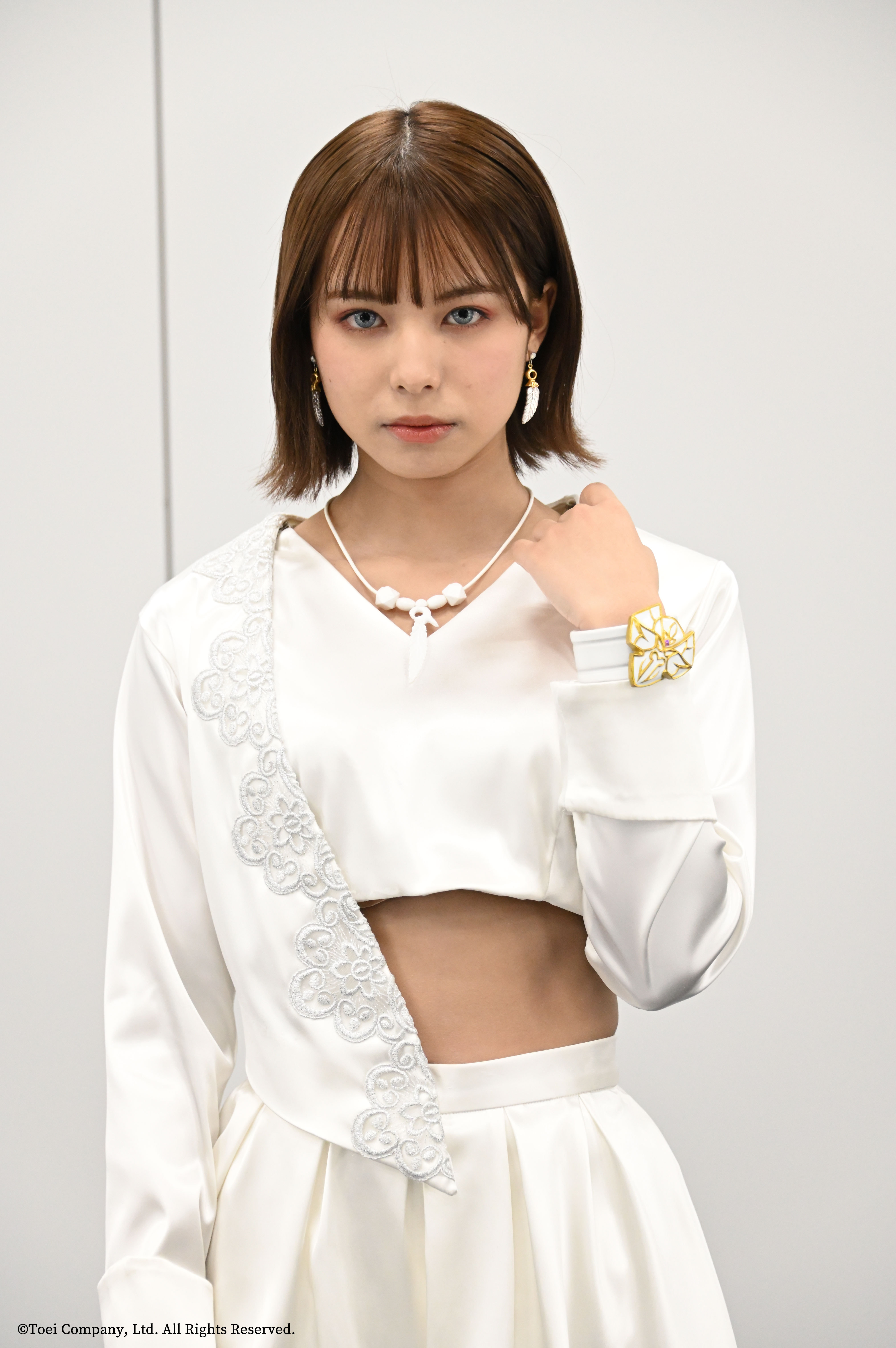 宫崎亚美沙的写真