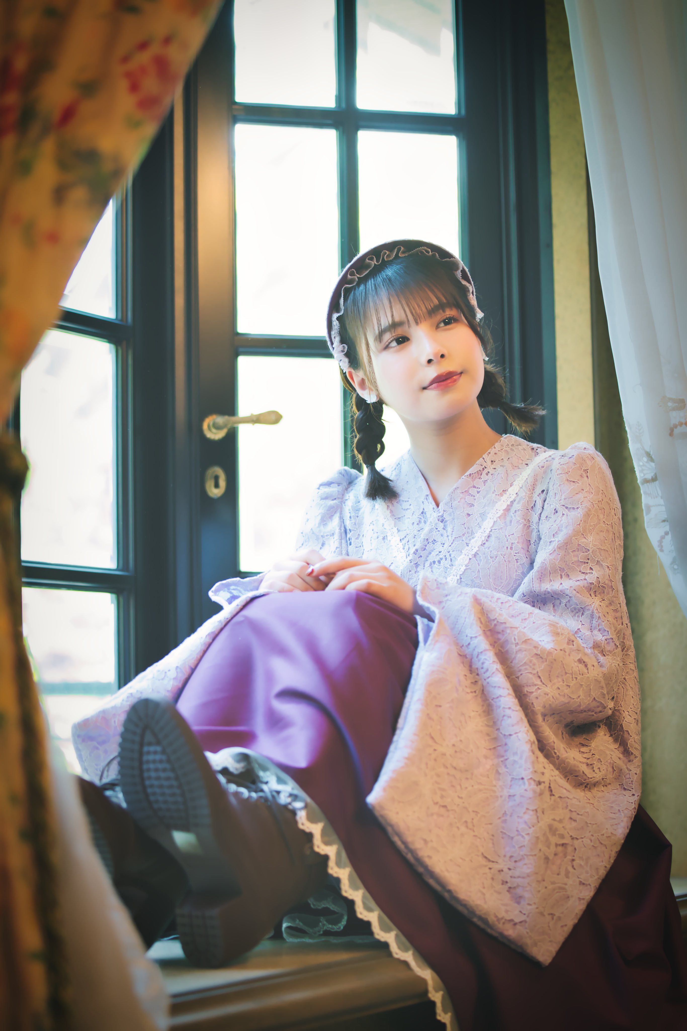 宫崎亚美沙的写真