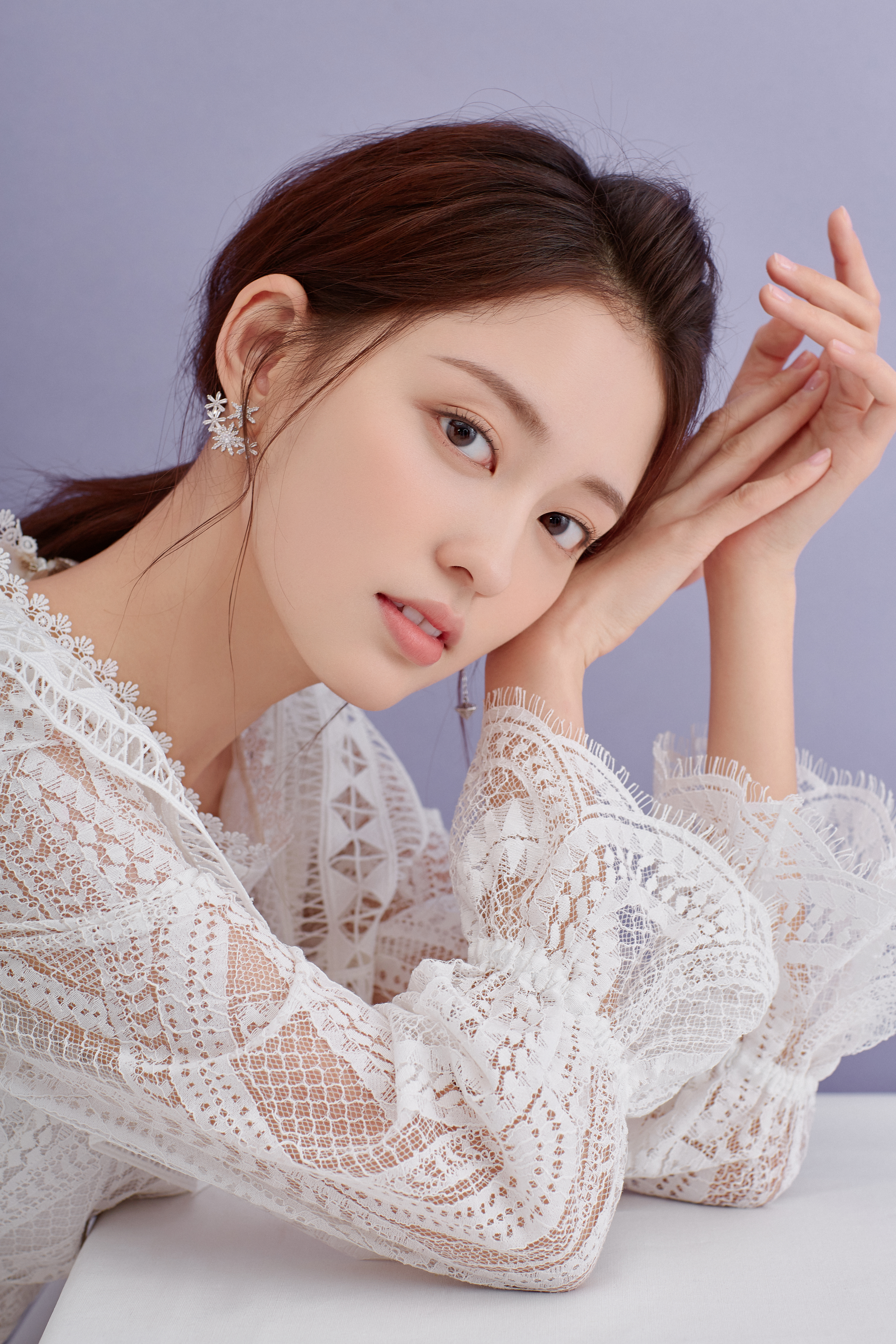 孙琰清的写真-写真