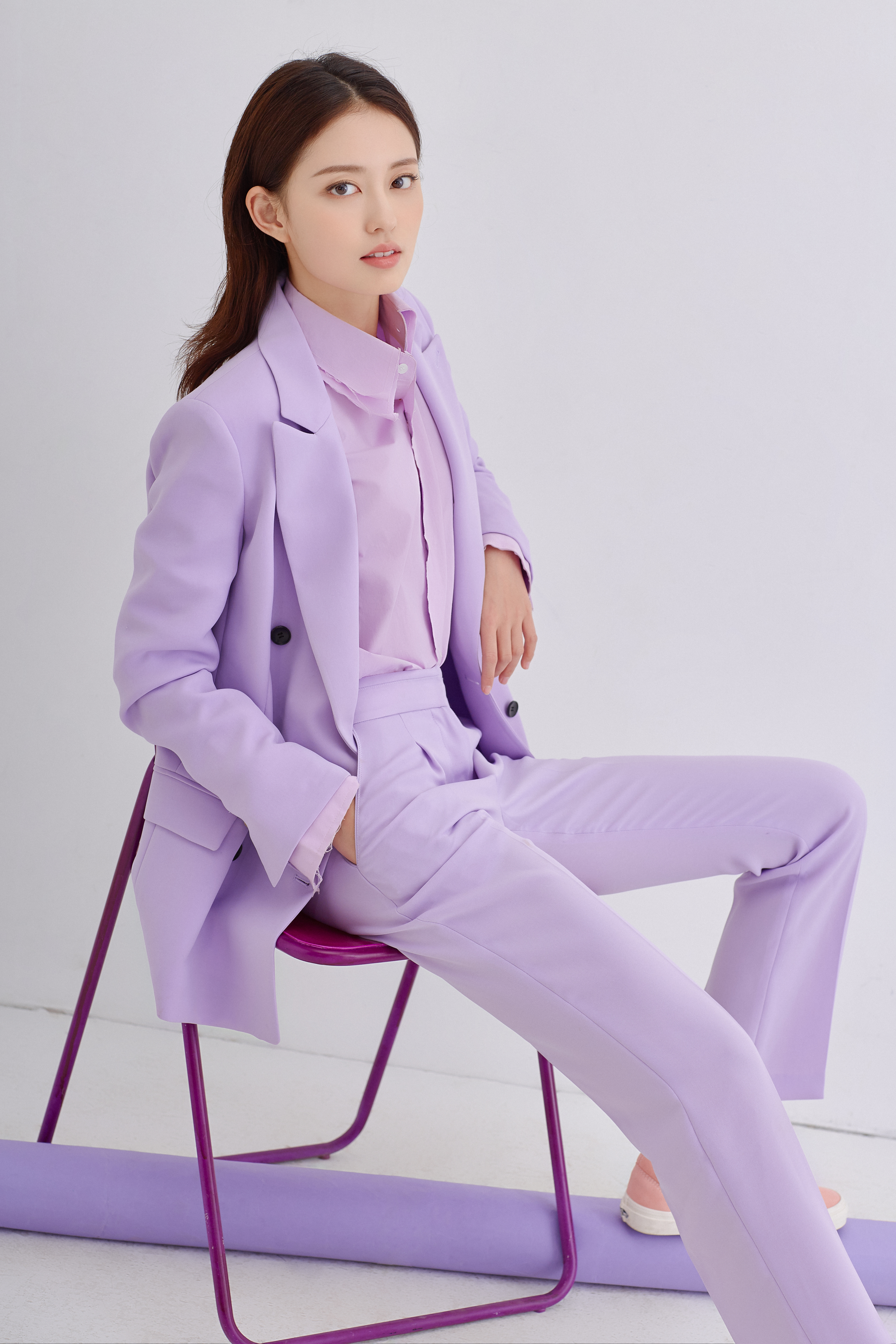 孙琰清的写真-写真