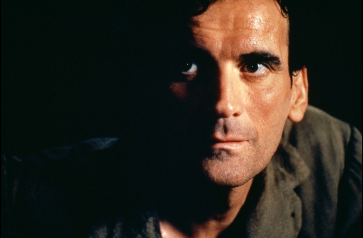 马西莫·特洛伊西的写真