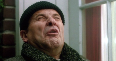 乔·佩西的写真