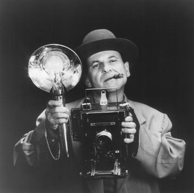 乔·佩西的写真