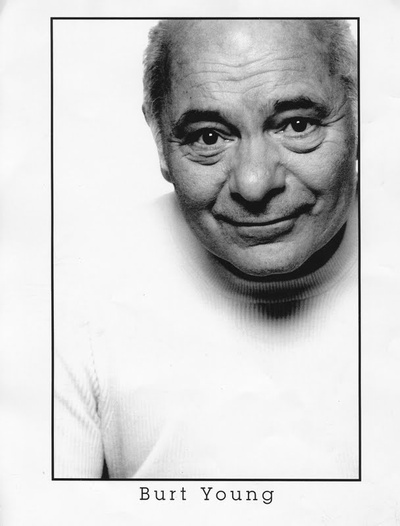 波特·杨的写真