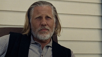 威廉·弗西斯的写真