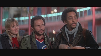 达兰妮·弗鲁格的写真