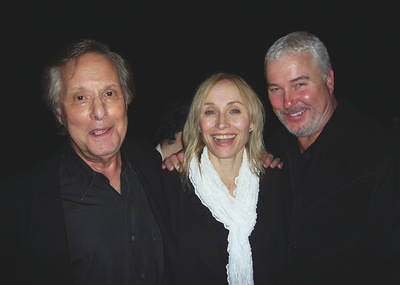 达兰妮·弗鲁格的写真