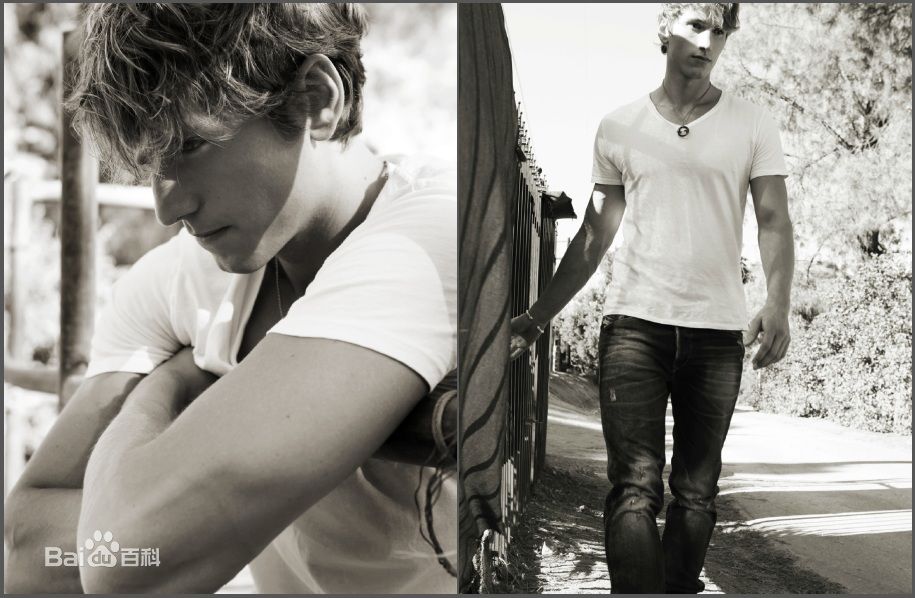 本杰明·斯通的写真