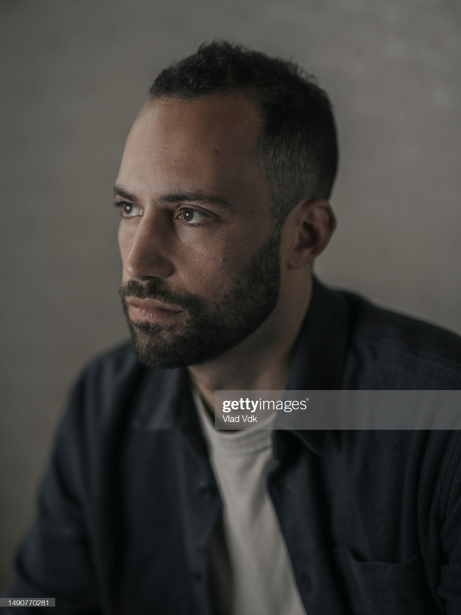 泽诺·格拉通的写真