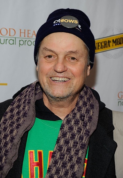 乔纳森·戴米的写真