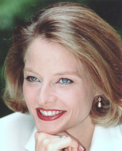 朱迪·福斯特的写真