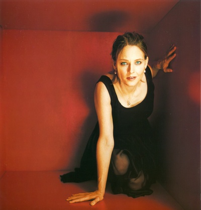 朱迪·福斯特的写真