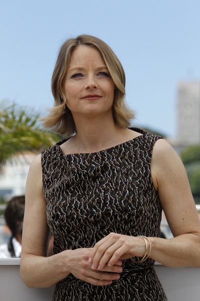 朱迪·福斯特的写真